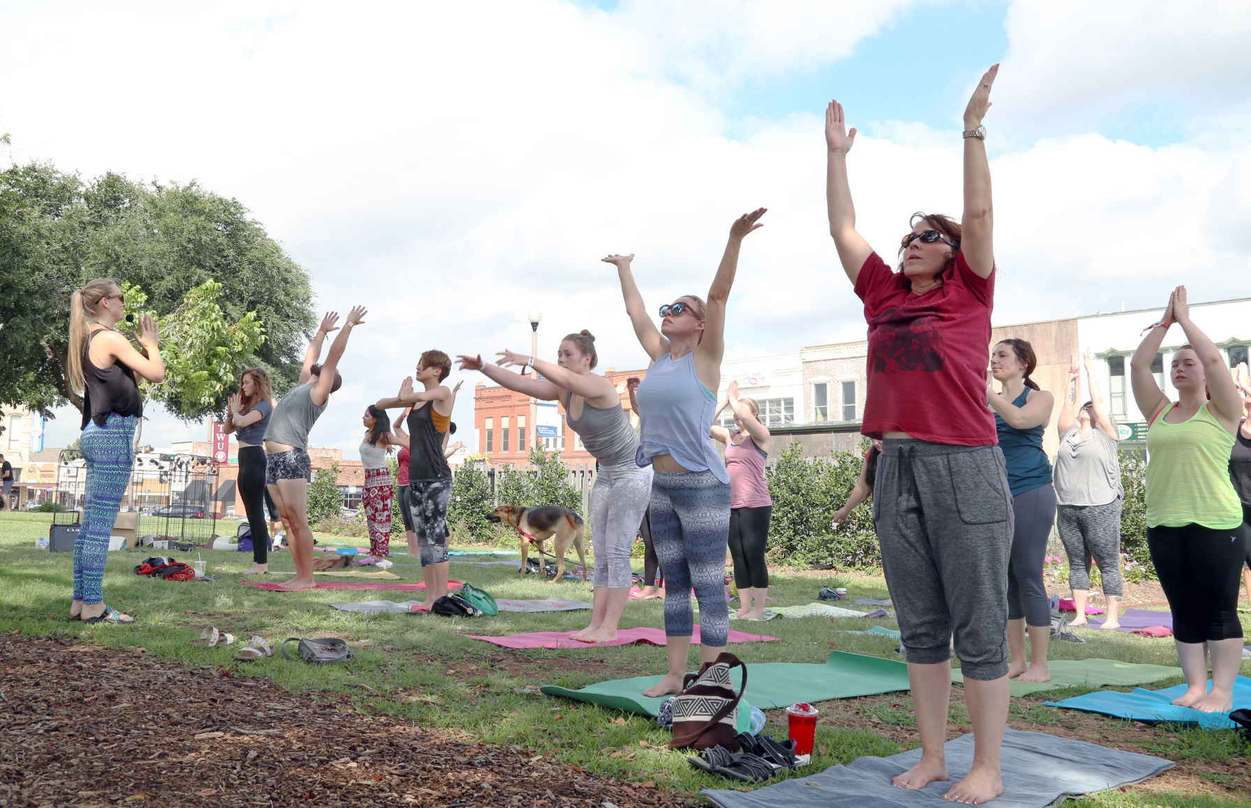 Karma Yoga